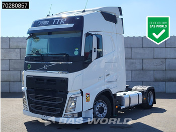 Sadulveok VOLVO FH 500