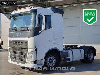 Sadulveok VOLVO FH 500