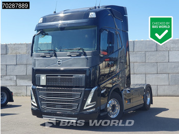 Sadulveok VOLVO FH 500