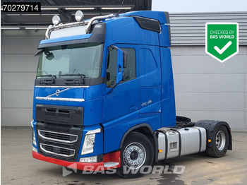Sadulveok VOLVO FH 500