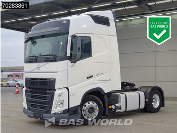 Sadulveok VOLVO FH 500