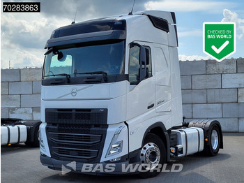 Sadulveok VOLVO FH 500