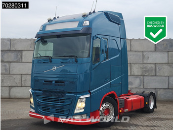 Sadulveok VOLVO FH 500