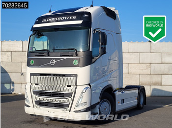 Sadulveok VOLVO FH 500