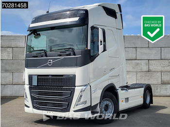 Sadulveok VOLVO FH 500