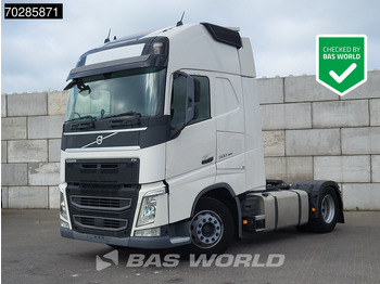 Sadulveok VOLVO FH 500