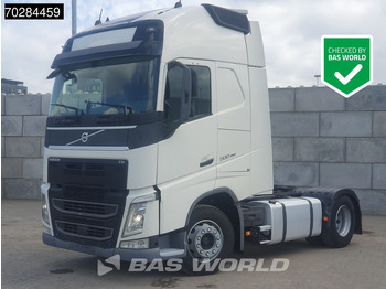Sadulveok VOLVO FH 500