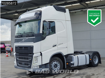 Sadulveok VOLVO FH 500