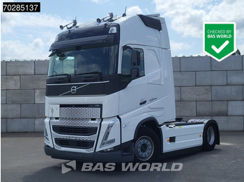 Sadulveok VOLVO FH 500