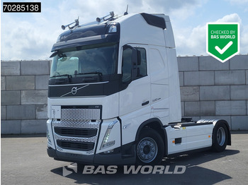 Sadulveok VOLVO FH 500