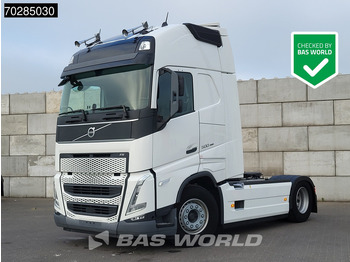 Sadulveok VOLVO FH 500