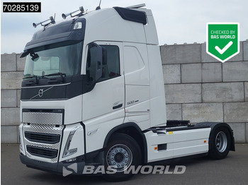 Sadulveok VOLVO FH 500