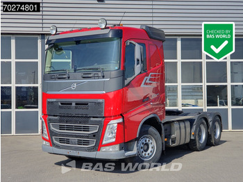 Sadulveok VOLVO FH 540