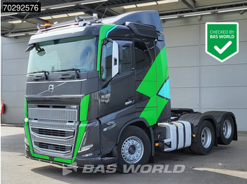 Sadulveok VOLVO FH16 650