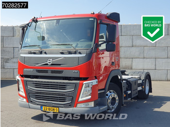 Sadulveok VOLVO FM 370