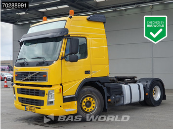 Sadulveok VOLVO FM 380