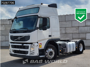 Sadulveok VOLVO FM 450