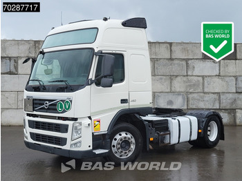 Sadulveok VOLVO FM 450