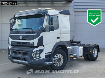 Sadulveok VOLVO FMX 420