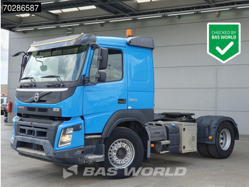 Sadulveok VOLVO FMX 450