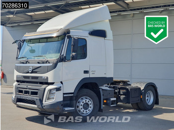 Sadulveok VOLVO FMX 450