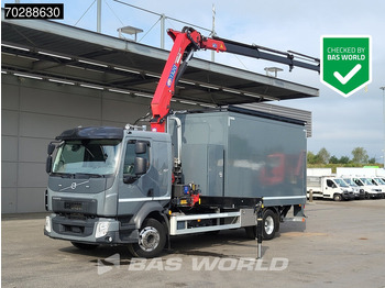Veoauto VOLVO FL 250