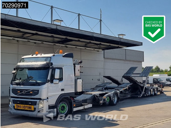Veoauto VOLVO FM 460