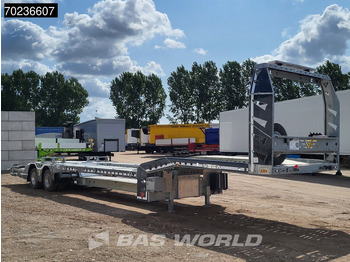 VEGA Trailer VEGA-S liising VEGA Trailer VEGA-S: pilt 3 VEGA Trailer VEGA-S liising VEGA Trailer VEGA-S: pilt 3