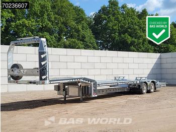 VEGA Trailer VEGA-S liising VEGA Trailer VEGA-S: pilt 1 VEGA Trailer VEGA-S liising VEGA Trailer VEGA-S: pilt 1