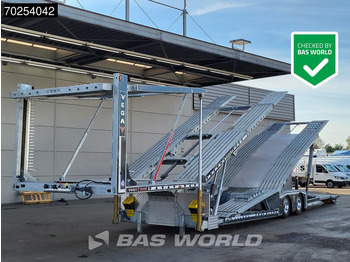 Treilerpoolhaagis VEGA