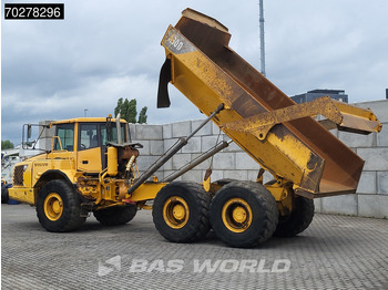 Liigendkallur Volvo A30 E: pilt 3
