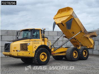 Liigendkallur Volvo A30 E: pilt 2