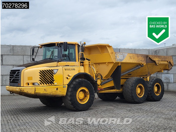 Liigendkallur VOLVO A30