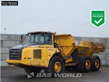 Liigendkallur VOLVO A30
