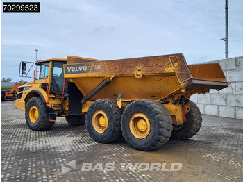 Liigendkallur Volvo A30 G: pilt 3