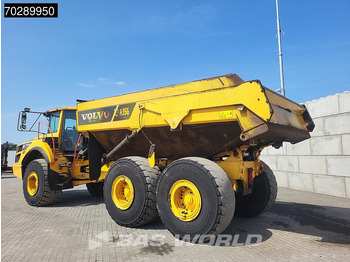 Liigendkallur Volvo A35 G: pilt 3