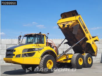 Liigendkallur Volvo A35 G: pilt 2