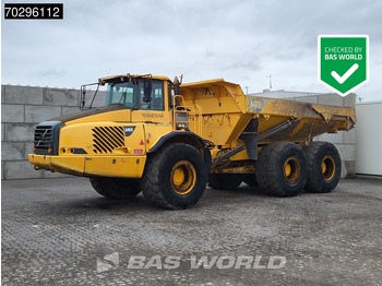 Liigendkallur VOLVO A40D