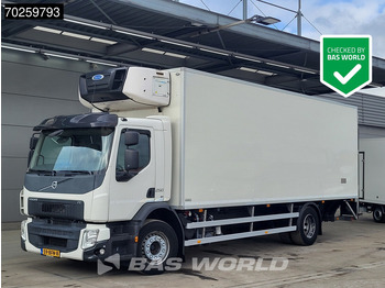 Külmutiga veoauto VOLVO FE 250