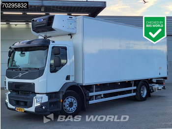 Külmutiga veoauto VOLVO FE 280