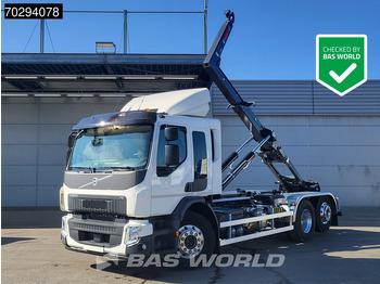 Konkstõstukiga veoauto VOLVO FE 320