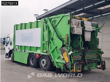 Prügiauto Volvo FE 320 6X2 NL-Truck Lenkachse MOL Pusher IID Aufbau Euro 6: pilt 2