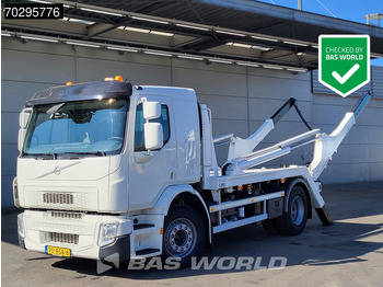 Nöörtõstukiga veoauto VOLVO FE 320