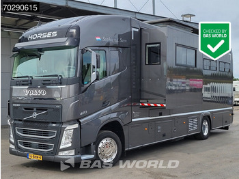 Hobuseauto VOLVO FH 420