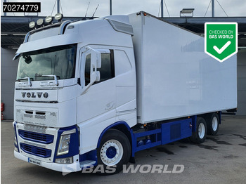 Külmutiga veoauto VOLVO FH 540