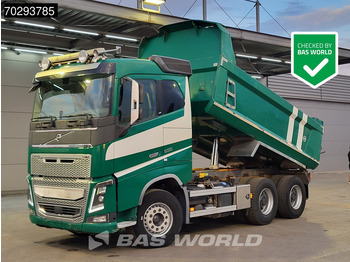 Kallurauto VOLVO FH16 650