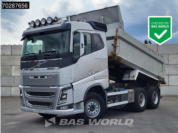 Kallurauto VOLVO FH16 650