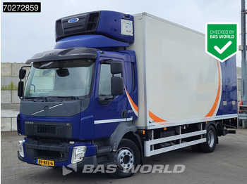 Külmutiga veoauto VOLVO FL 250