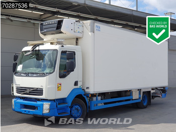Külmutiga veoauto VOLVO FL 260