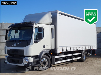 Tent veoauto VOLVO FL 280
